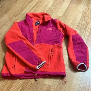 NORTH FACE Fleece